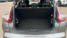 Nissan Juke 1.5 dCi Bose Personal Edition 5dr Diesel Hatchback